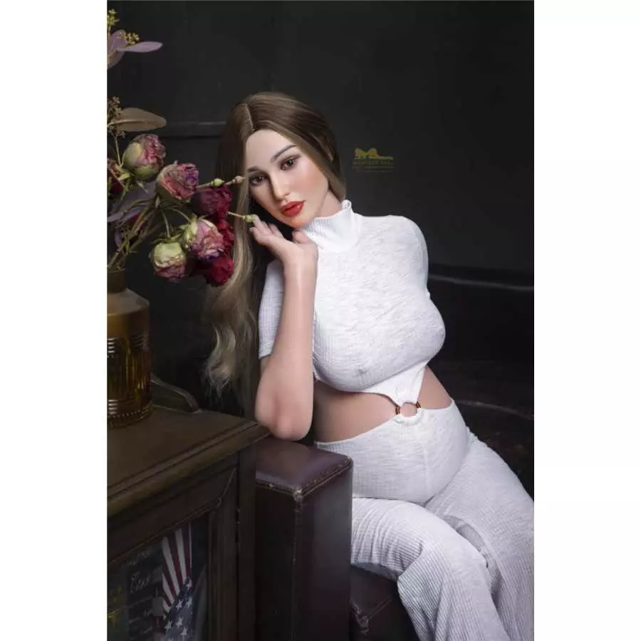 Pearl S19 158cm Pregnant Irontech (5ft2)