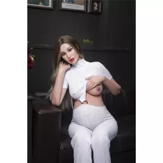 Pearl S19 158cm Pregnant Irontech (5ft2)