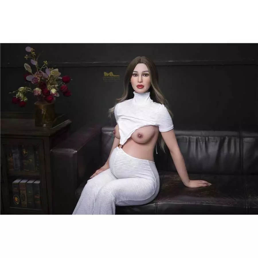 Pearl S19 158cm Pregnant Irontech (5ft2)