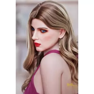 Fenny S29 162cm Irontech (5ft4) Fenny S29 162cm Irontech (5ft4)