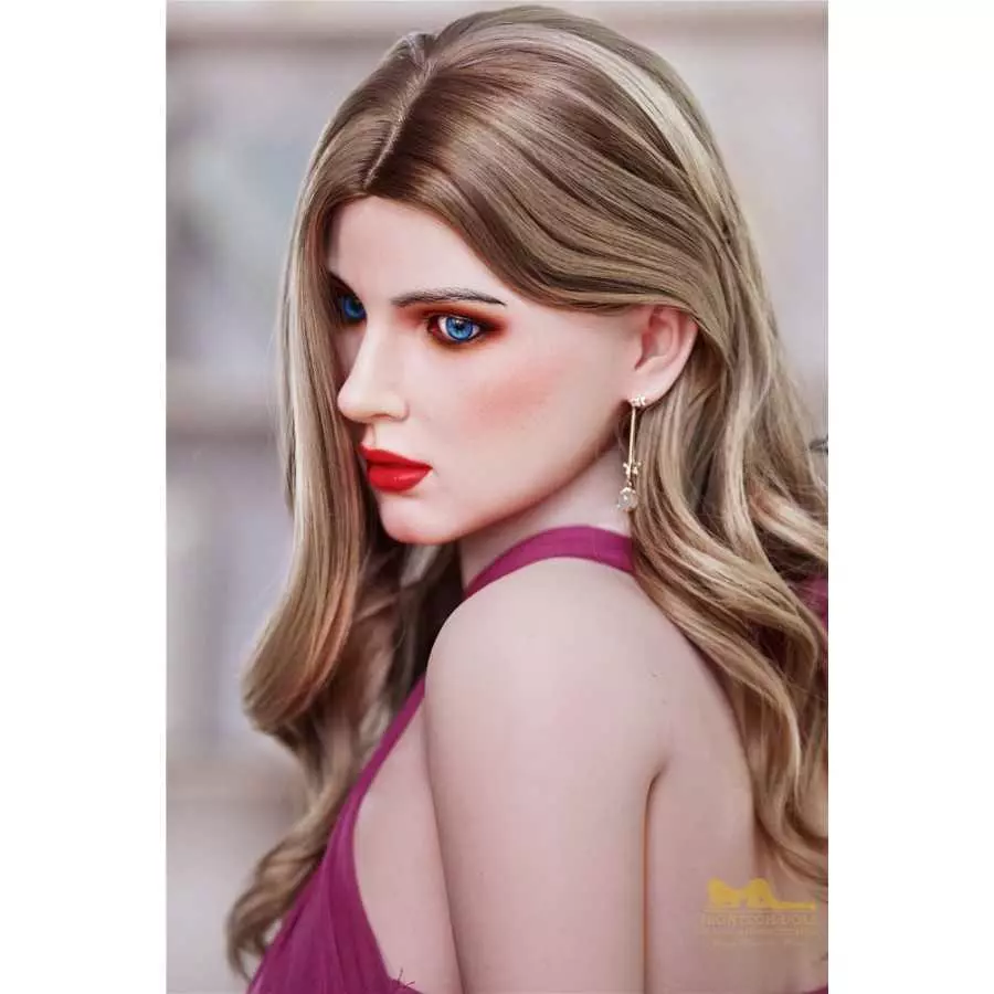 Fenny S29 162cm Irontech (5ft4)