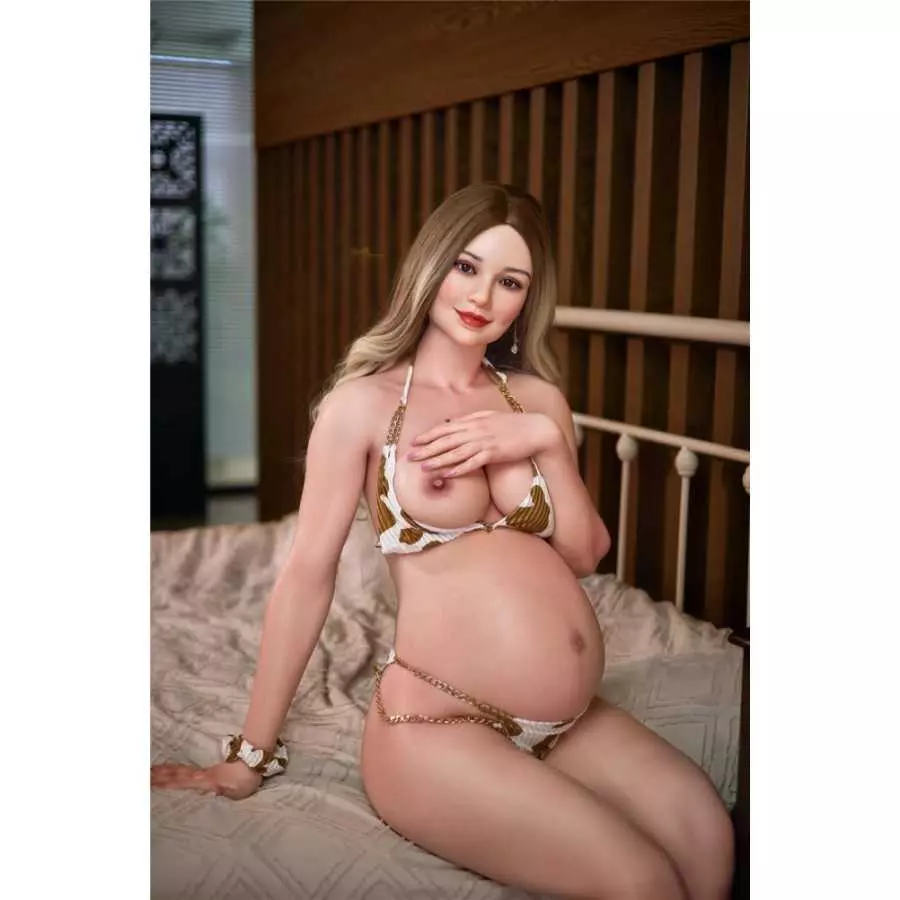 Rose S3 158cm Pregnant Woman (5ft2)