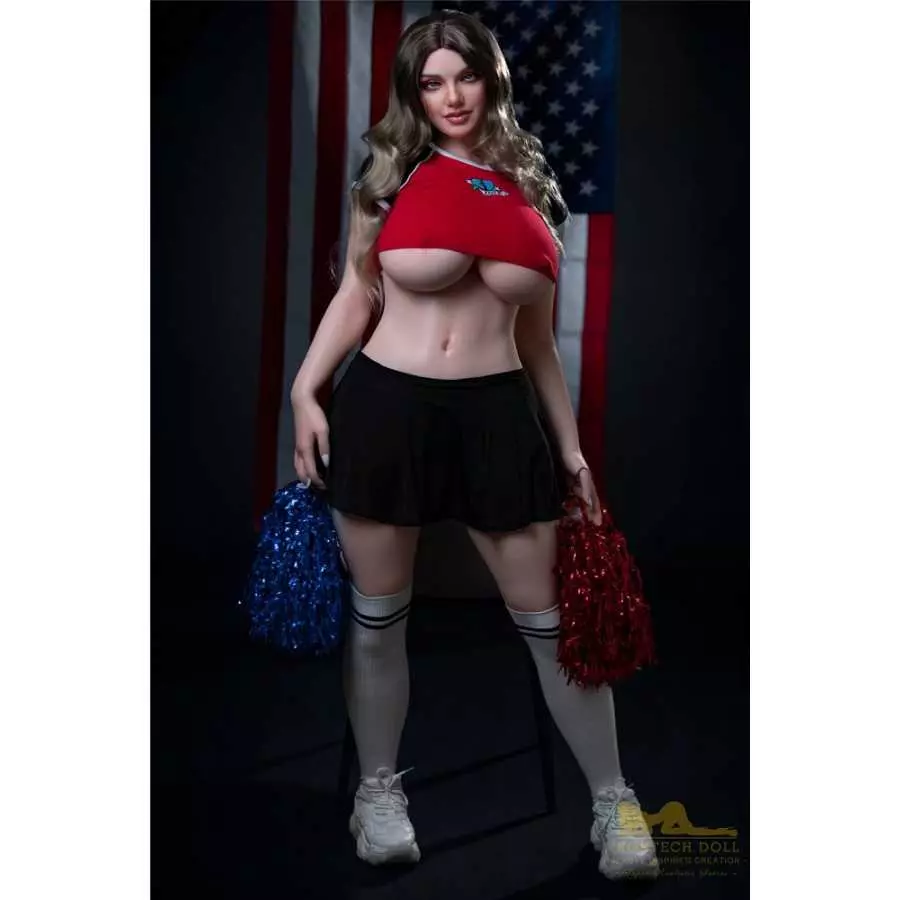 Ivy S27 160cm Irontech (5ft3)