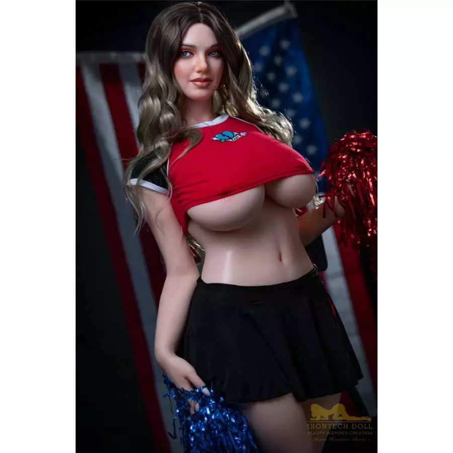 Ivy S27 160cm Irontech (5ft3)