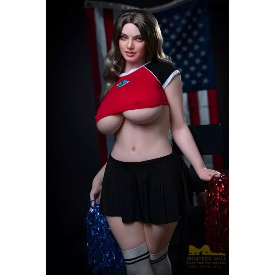 Ivy S27 160cm Irontech (5ft3)