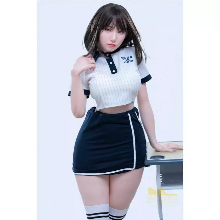 Suki S20 153cm Irontech (5ft0)