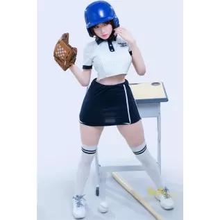 Suki S20 153cm Irontech (5ft0)