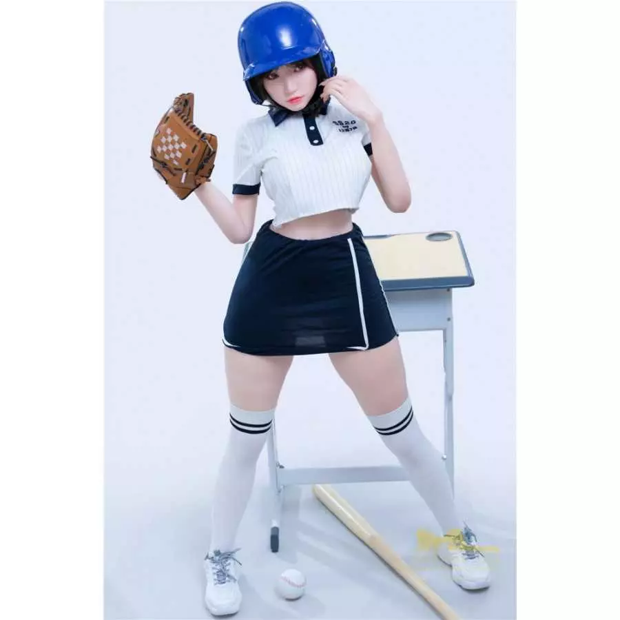 Suki S20 153cm Irontech (5ft0)