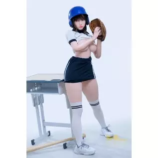 Suki S20 153cm Irontech (5ft0)