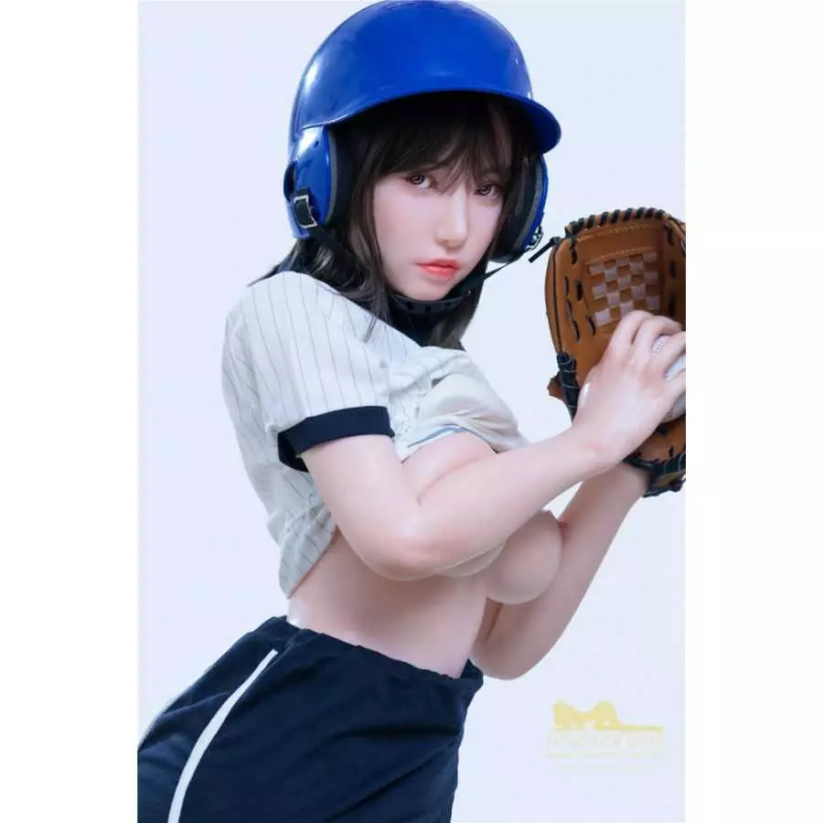 Suki S20 153cm Irontech (5ft0)