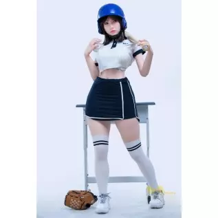 Suki S20 153cm Irontech (5ft0)