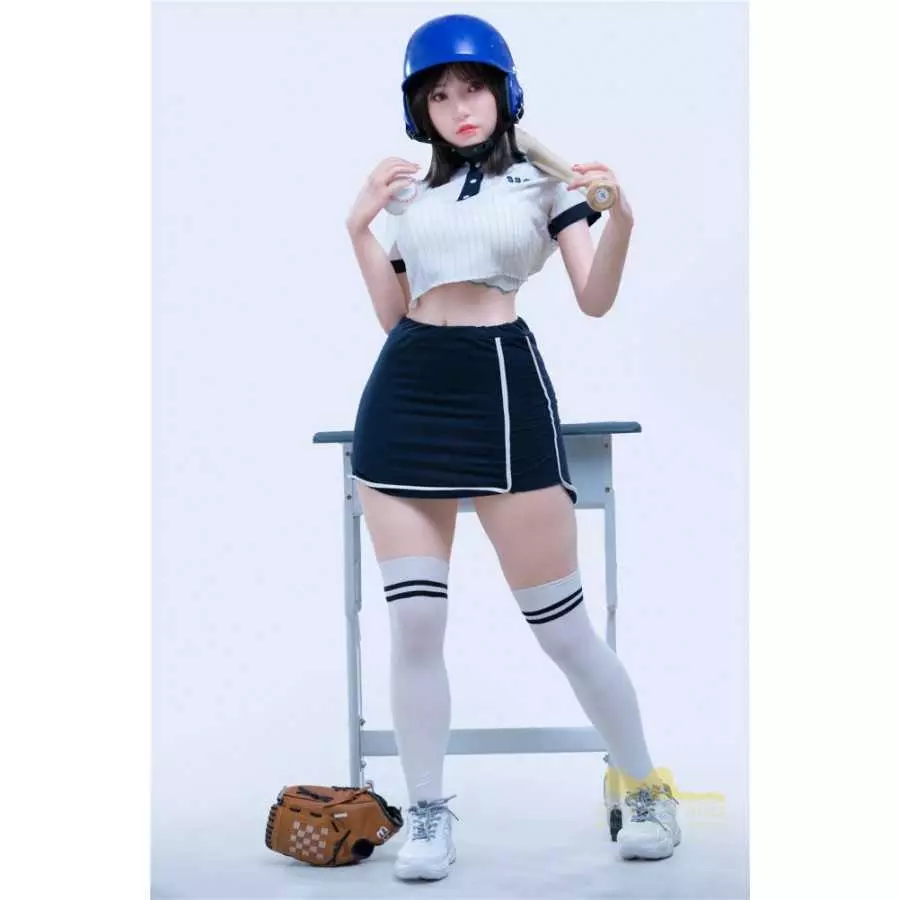 Suki S20 153cm Irontech (5ft0)