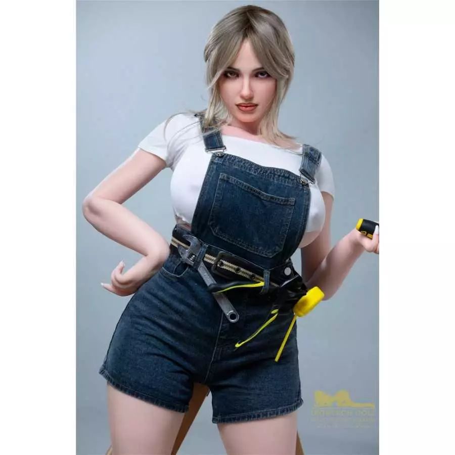 Luna S17 160cm Irontech (5ft3)