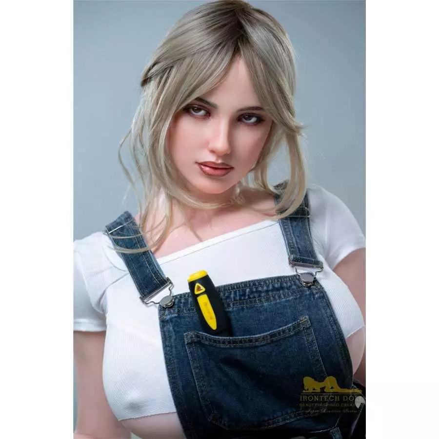 Luna S17 160cm Irontech (5ft3)