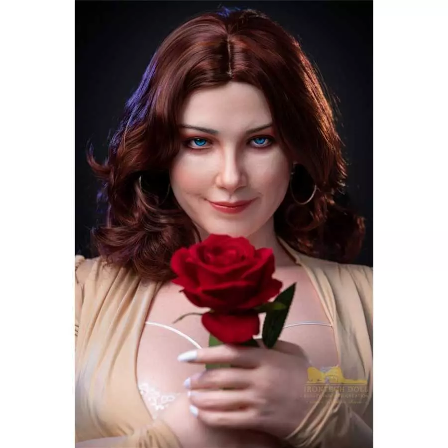 Carmel S12 160cm Irontech (5ft3)