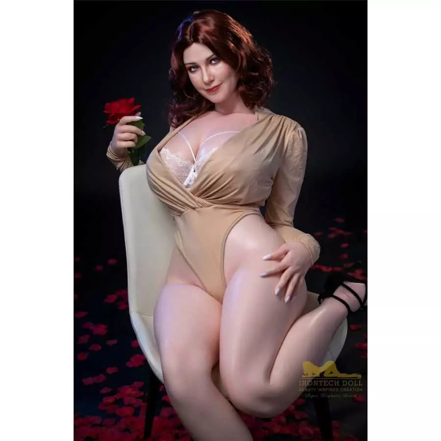 Carmel S12 160cm Irontech (5ft3)