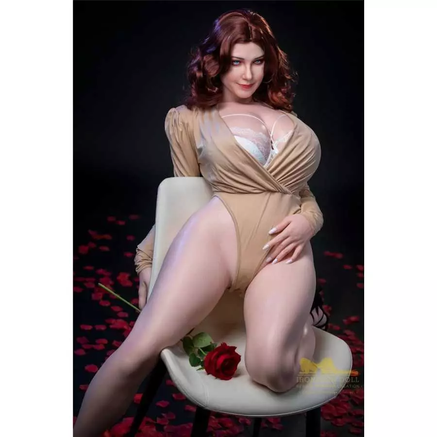 Carmel S12 160cm Irontech (5ft3)