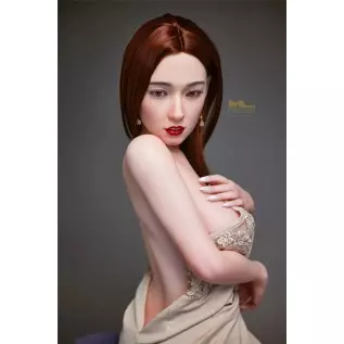 Betty S7 153cm Irontech (5ft0)