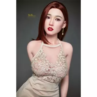 Betty S7 153cm Irontech (5ft0)