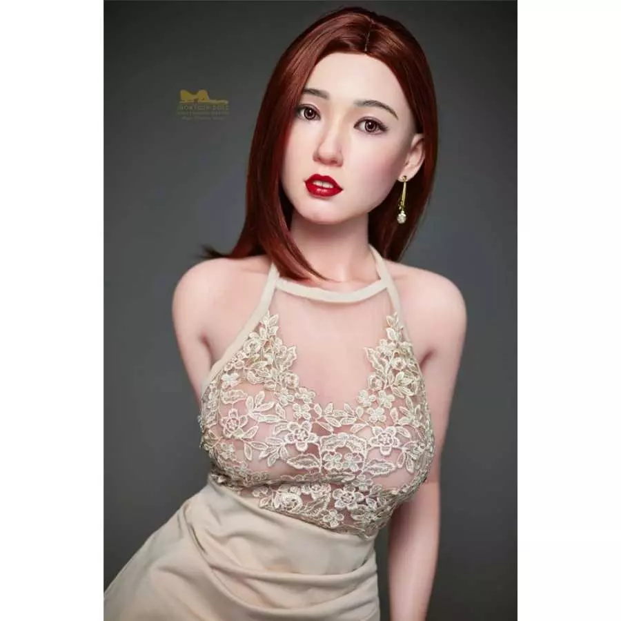 Betty S7 153cm Irontech (5ft0)