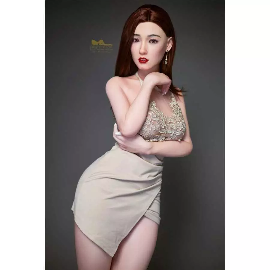 Betty S7 153cm Irontech (5ft0)