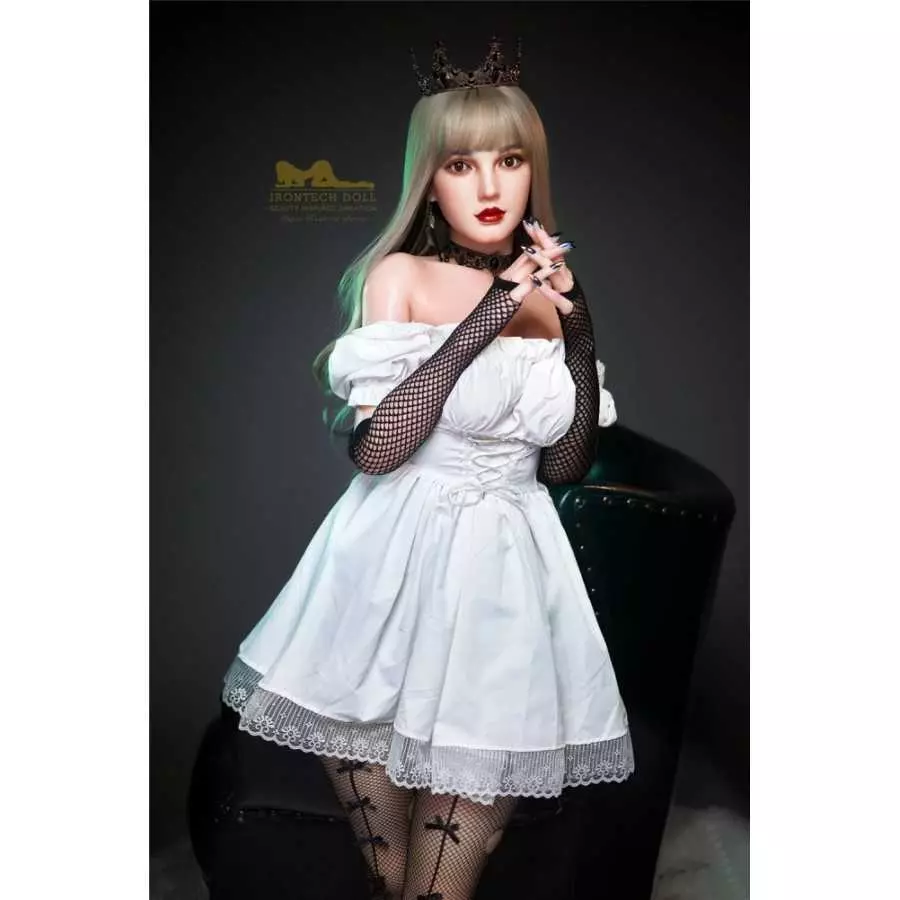 Cherry S9 153cm Irontech (5ft0)