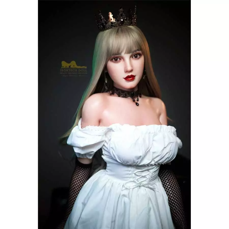 Cherry S9 153cm Irontech (5ft0)