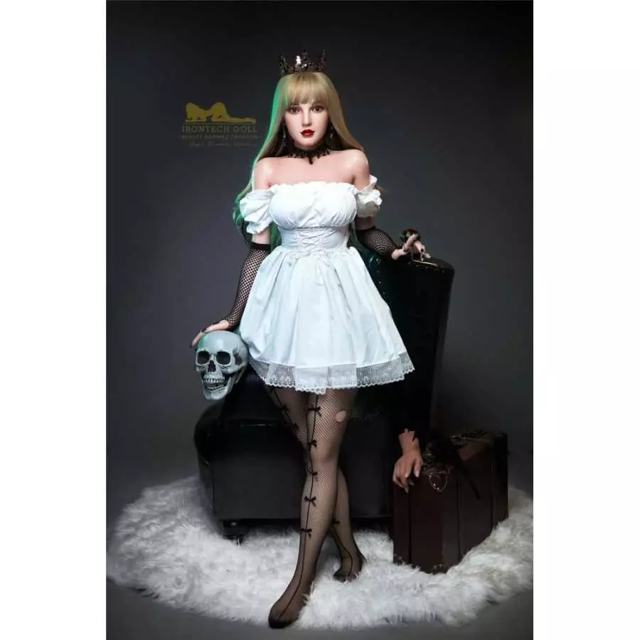 Cherry S9 153cm Irontech (5ft0)