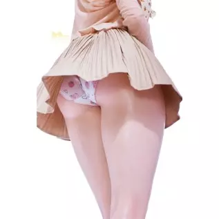 Candy S6 153cm Irontech (5ft0)