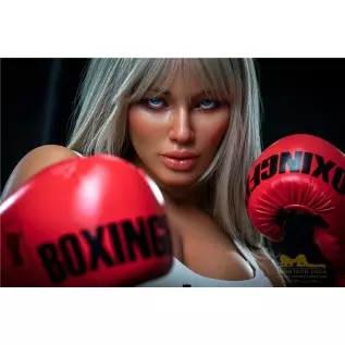 Hedy S26 164cm Irontech (5ft5)