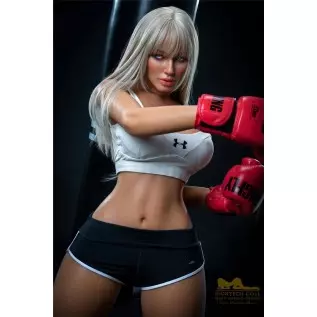 Hedy S26 164cm Irontech (5ft5)