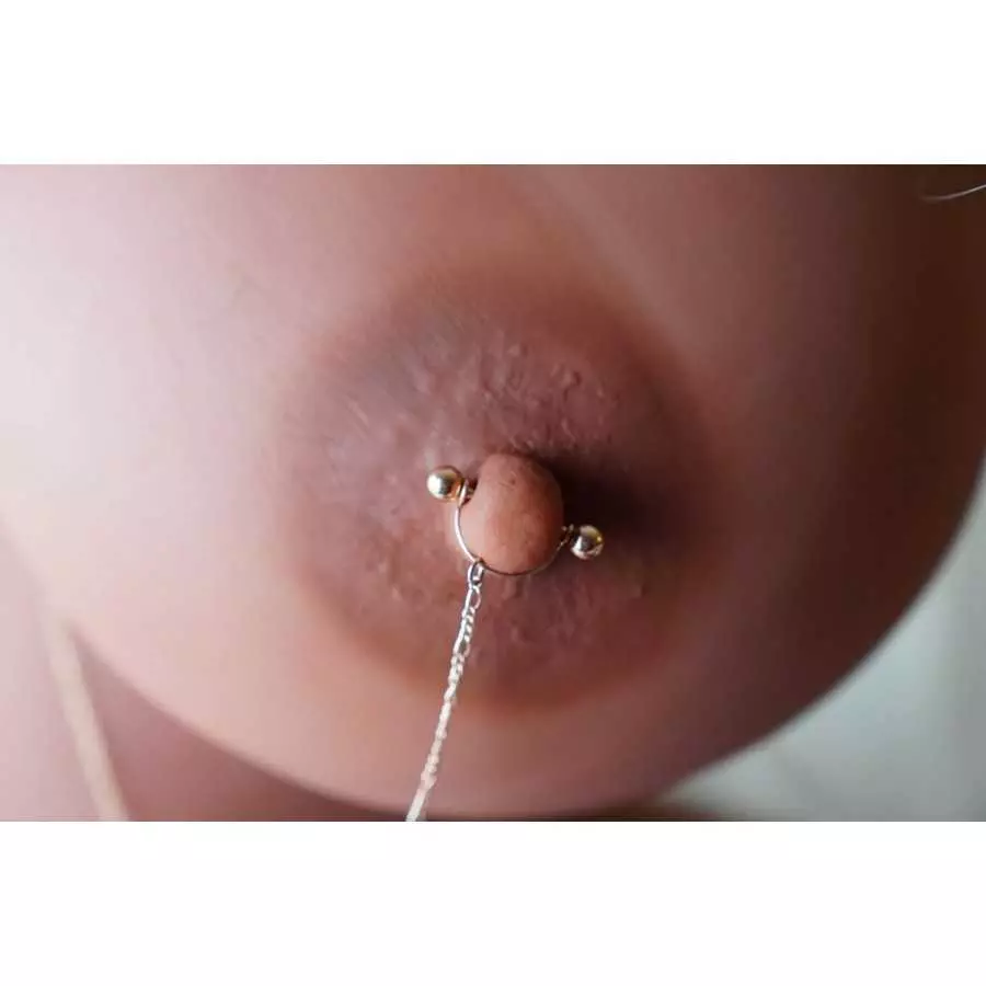 Rania 153cm Head #188 YL (5ft0)