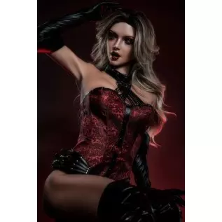 Agatha 170cm C Cup GE95 Zelex (5ft7)