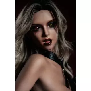 Agatha 170cm C Cup GE95 Zelex (5ft7)