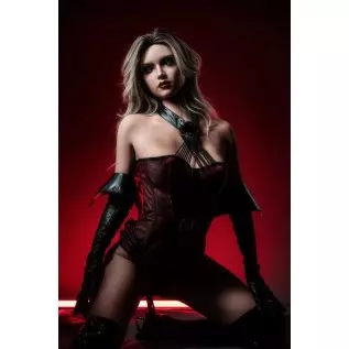 Agatha 170cm C Cup GE95 Zelex (5ft7)