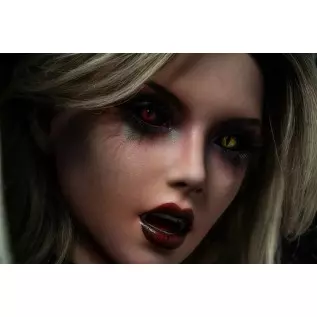 Agatha 170cm C Cup GE95 Zelex (5ft7)