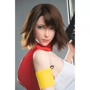 Lady.06 167cm GameLady Sex Doll (5ft6)