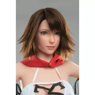 Lady.06 167cm GameLady Sex Doll (5ft6)