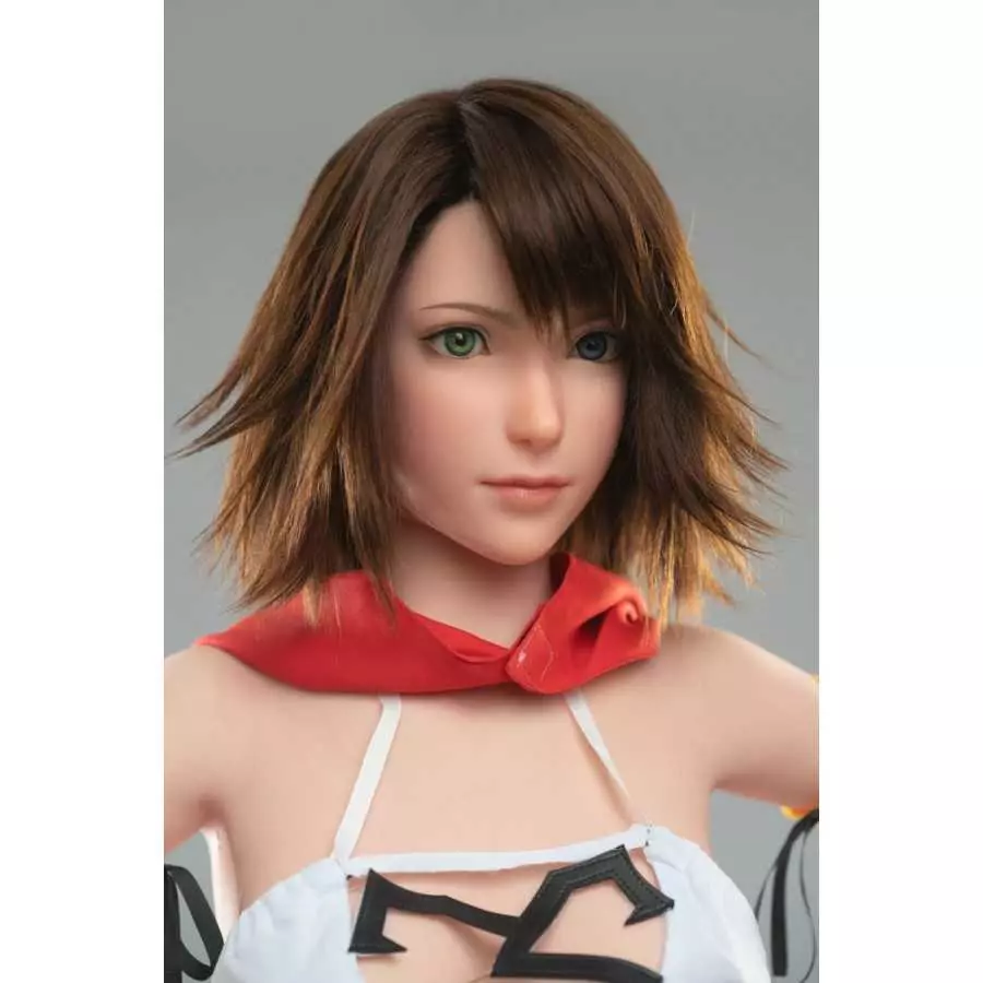 Lady.06 167cm GameLady Sex Doll (5ft6)