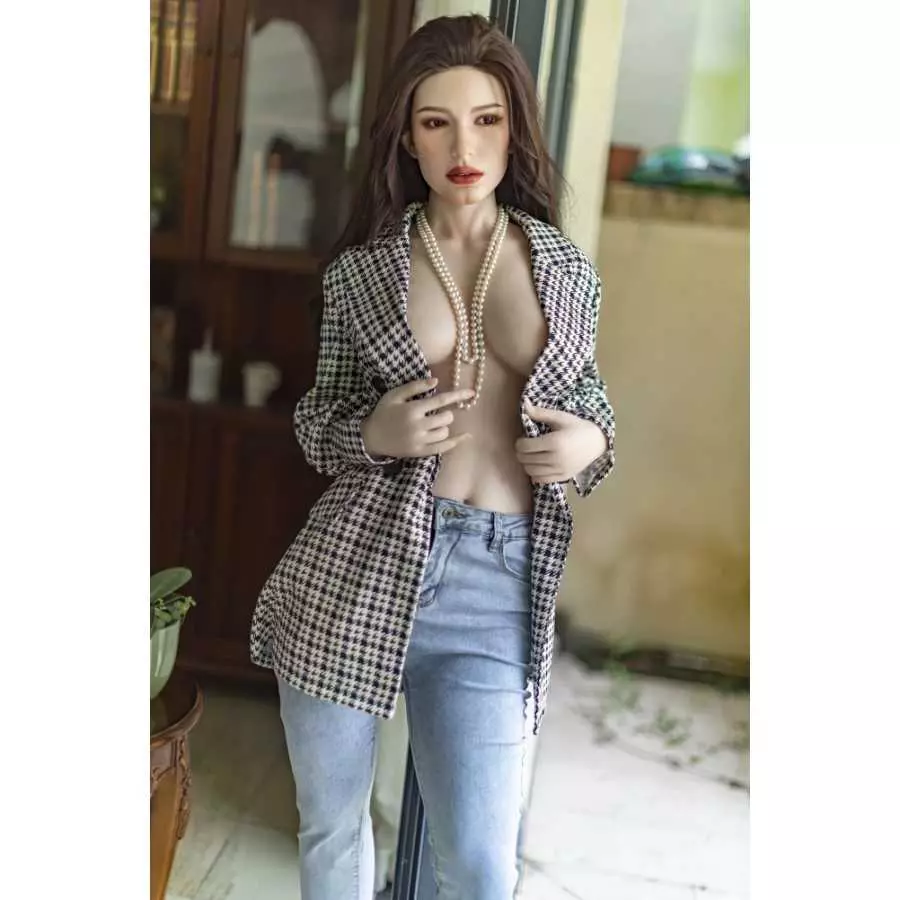 Charlotte 169cm Starpery (5ft7)