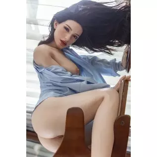 Charlotte 169cm Starpery (5ft7)