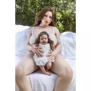 Big Amy 161cm BBW Starpery (5ft3) Big Amy 161cm BBW Starpery (5ft3)