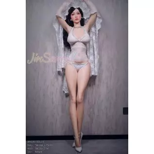 Chiyo 175cm D Cup #23 Jinsan Doll Silicone (5ft9)