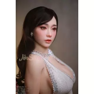 Chiyo 175cm D Cup #23 Jinsan Doll Silicone (5ft9)