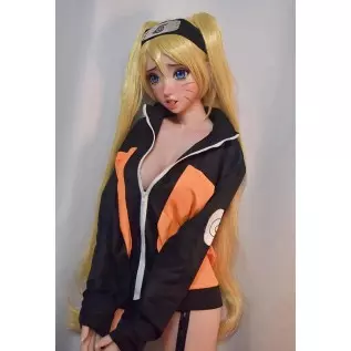 Naruto 165cm The Ninjutsu M Breasts (5ft5)