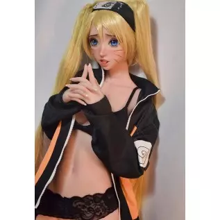 Naruto 165cm The Ninjutsu M Breasts (5ft5)