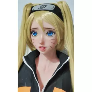 Naruto 165cm The Ninjutsu M Breasts (5ft5)
