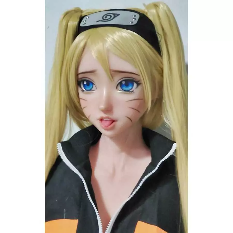 Naruto 165cm The Ninjutsu M Breasts (5ft5)