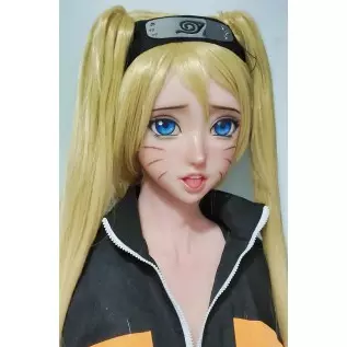 Naruto 165cm The Ninjutsu M Breasts (5ft5)