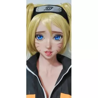 Naruto 165cm The Ninjutsu M Breasts (5ft5)
